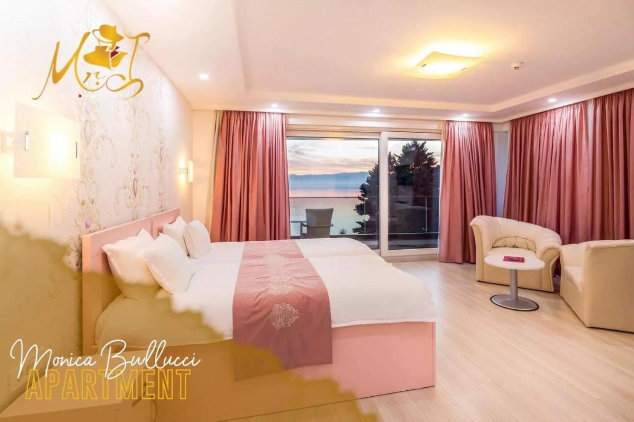 Mr.I Boutique Hotel & Bar أوهغيد المظهر الخارجي الصورة