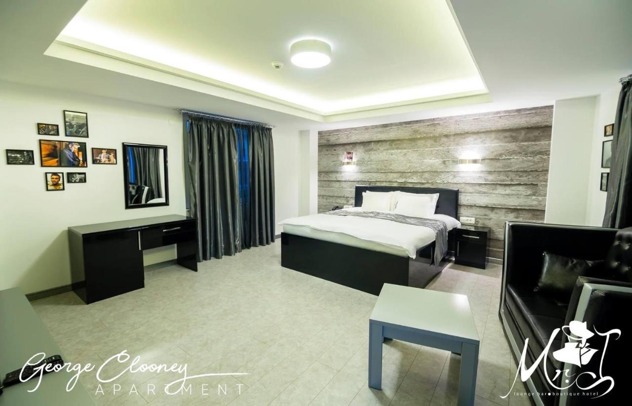 Mr.I Boutique Hotel & Bar أوهغيد المظهر الخارجي الصورة
