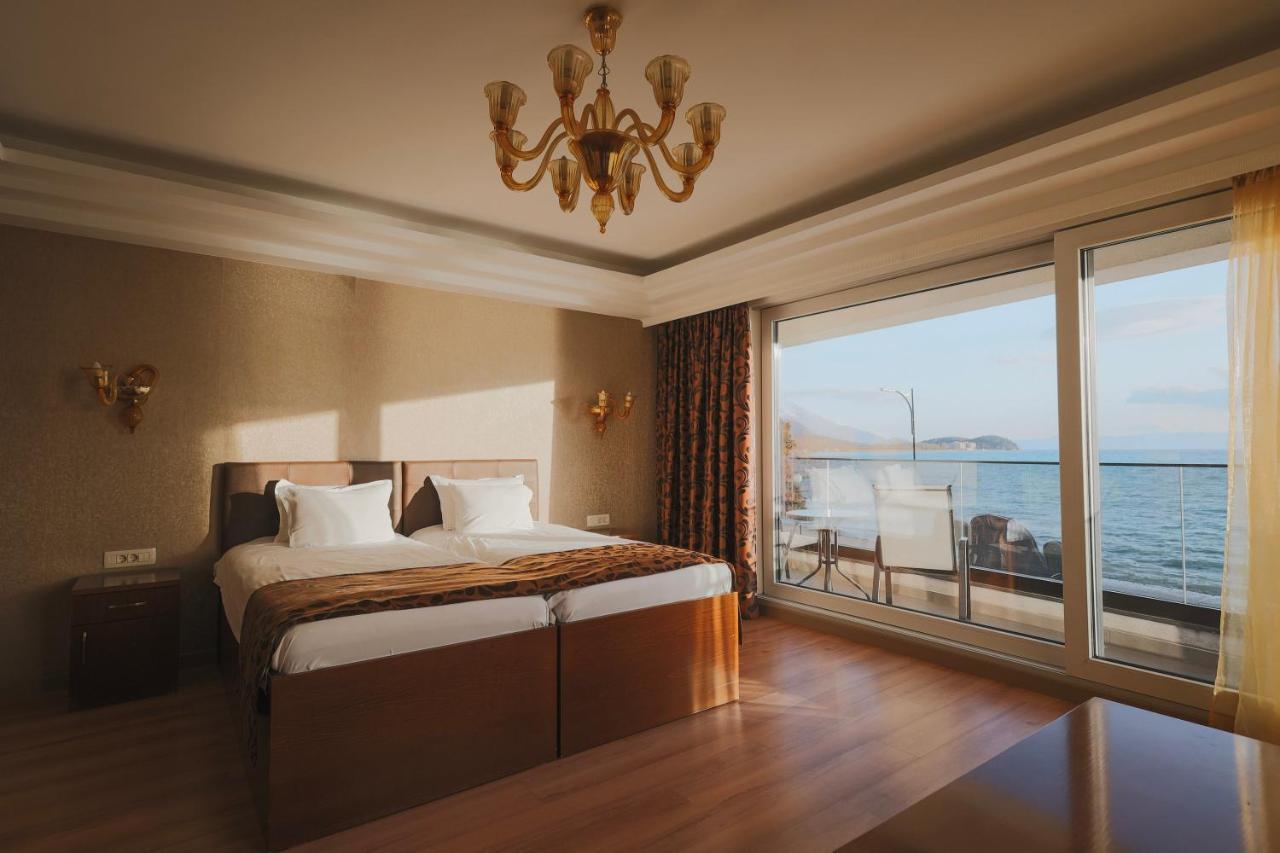 Mr.I Boutique Hotel & Bar أوهغيد المظهر الخارجي الصورة