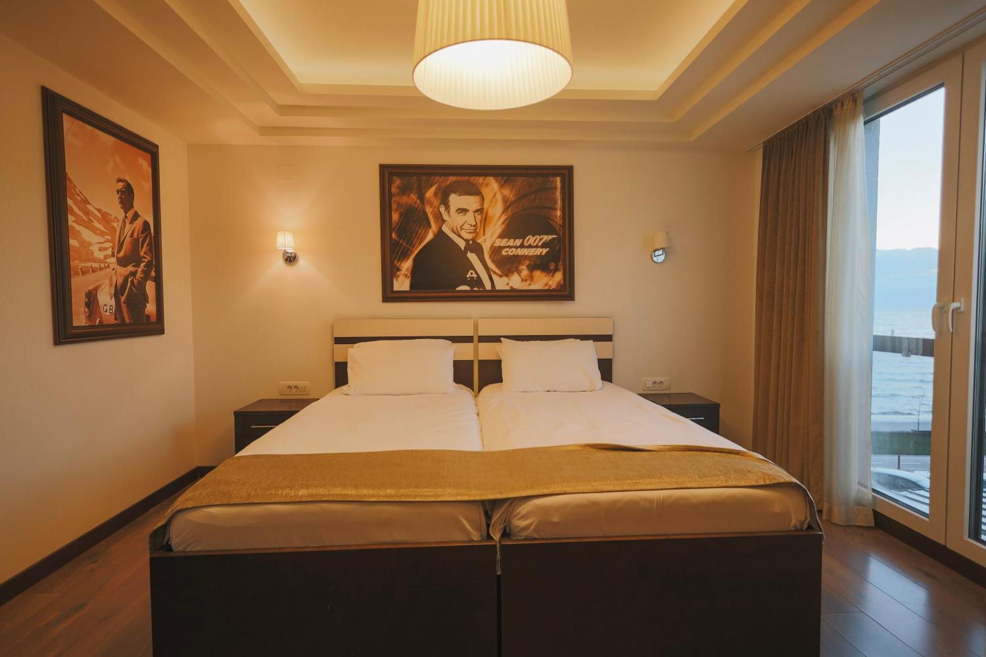 Mr.I Boutique Hotel & Bar أوهغيد المظهر الخارجي الصورة