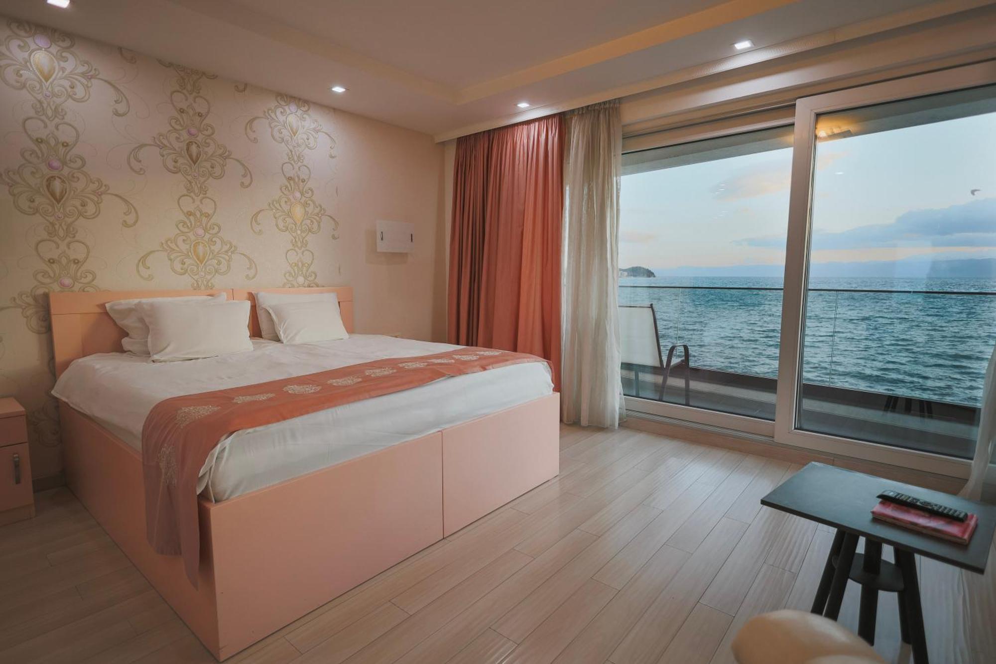 Mr.I Boutique Hotel & Bar أوهغيد المظهر الخارجي الصورة