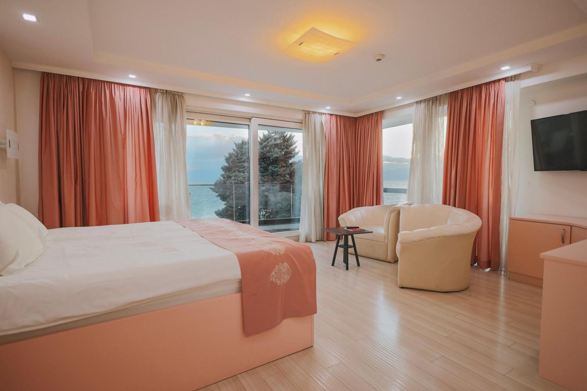 Mr.I Boutique Hotel & Bar أوهغيد المظهر الخارجي الصورة