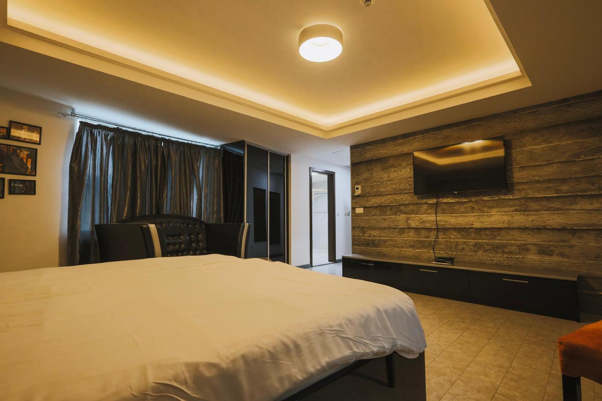 Mr.I Boutique Hotel & Bar أوهغيد المظهر الخارجي الصورة