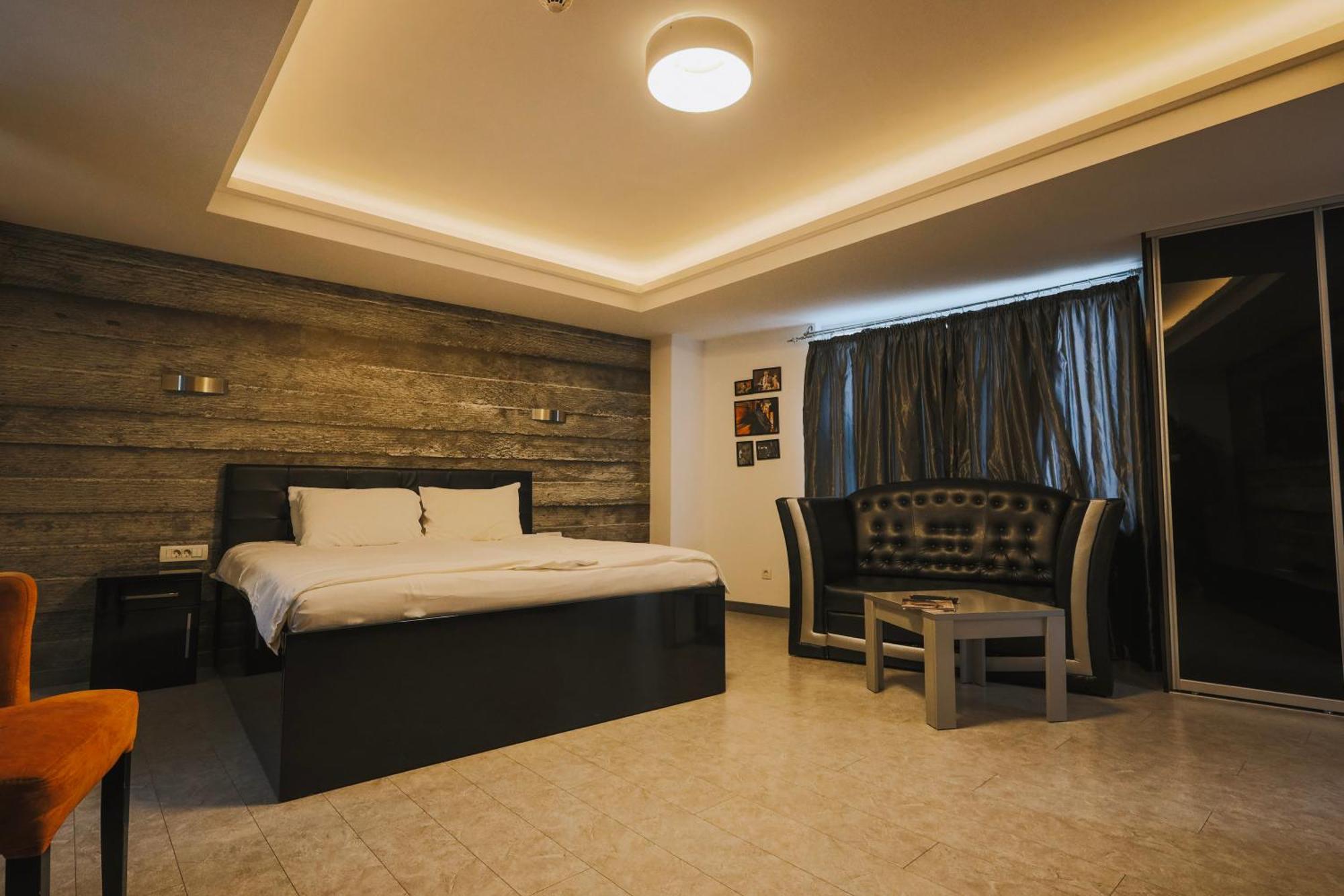Mr.I Boutique Hotel & Bar أوهغيد المظهر الخارجي الصورة