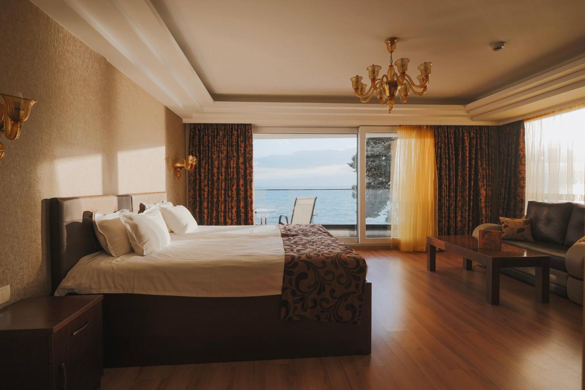 Mr.I Boutique Hotel & Bar أوهغيد المظهر الخارجي الصورة
