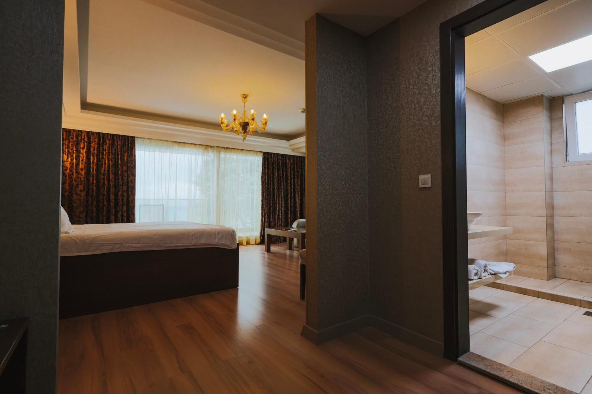 Mr.I Boutique Hotel & Bar أوهغيد المظهر الخارجي الصورة